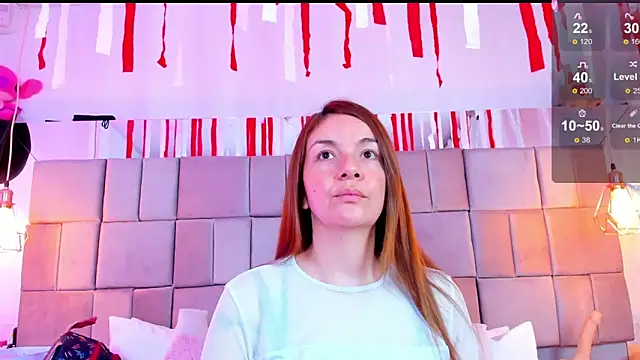 antoneella jones online show from 10, 11, 2025