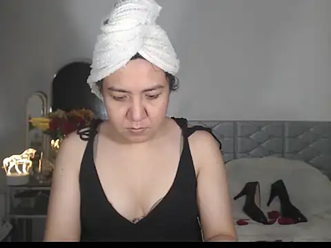 stellahugeX online show from 26, 10, 2025