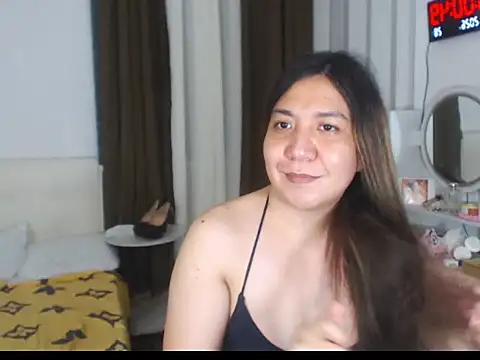 stellahugeX online show from 19, 4, 2026