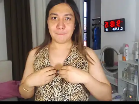 stellahugeX online show from 10, 3, 2026