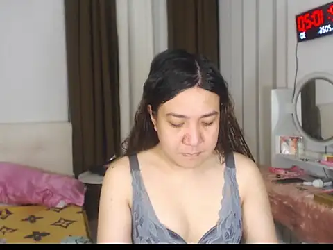 stellahugeX online show from 24, 4, 2026