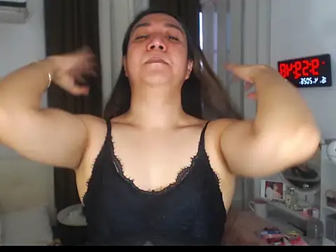 stellahugeX online show from 16, 4, 2026