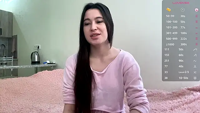 JettaHerrin online show from 18, 12, 2025