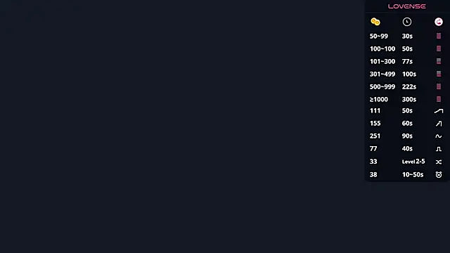 JettaHerrin online show from 3, 12, 2025