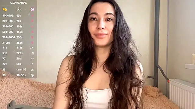 JettaHerrin online show from 24, 2, 2026