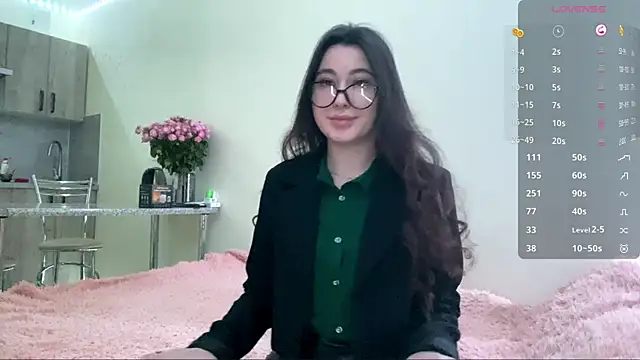 JettaHerrin online show from 29, 11, 2025