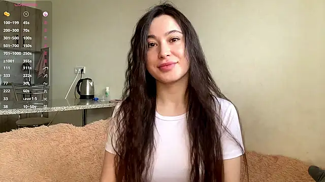 JettaHerrin online show from 10, 3, 2026