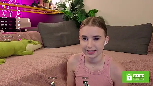 FlexiPixie online show from 11, 11, 2025