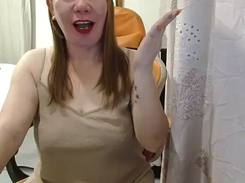 VerySexyCeline online show from 21, 6, 2026