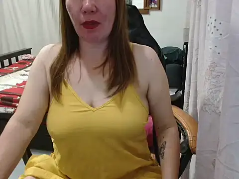 VerySexyCeline online show from 30, 6, 2026