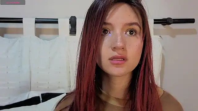 ashly jones  online show from 13, 3, 2026