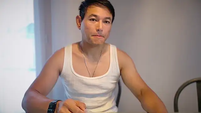 Snapshot of AsianBoy_WhiteDaddy chatting on 3, 6, 2026 AsianBoy WhiteDaddy online show from 3, 6, 2026