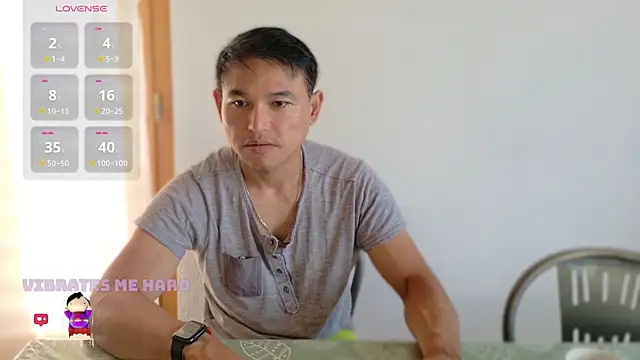 Snapshot of AsianBoy_WhiteDaddy chatting on 12, 7, 2026 AsianBoy WhiteDaddy online show from 12, 7, 2026