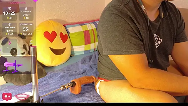 AsianBoy WhiteDaddy online show from 9, 9, 2025