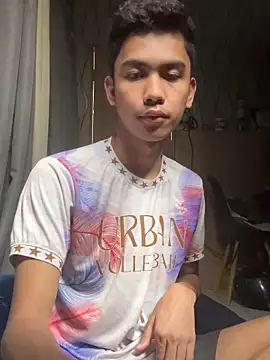 Demure Asian143 online show from 8, 4, 2026