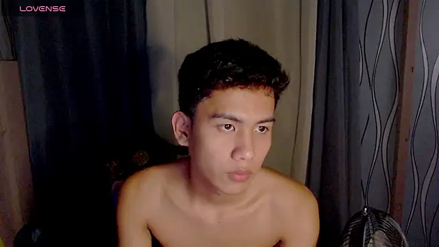 Demure Asian143 online show from 6, 2, 2026