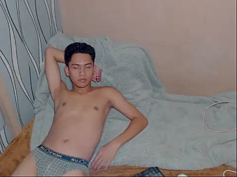 Demure Asian143 online show from 9, 1, 2026