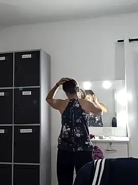 Merybeks online show from 19, 10, 2025