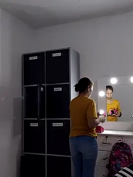 Merybeks online show from 28, 10, 2025