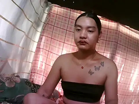 asian janella online show from 7, 11, 2025