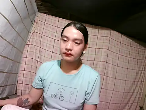 asian janella online show from 28, 3, 2026