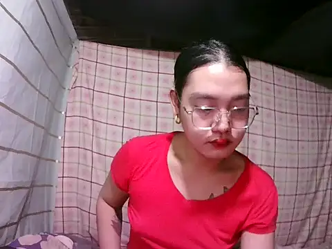 asian janella online show from 9, 2, 2026