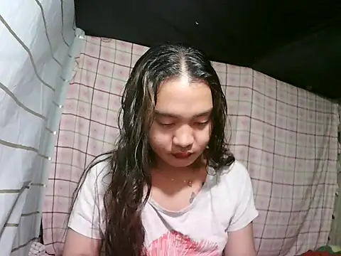 asian janella online show from 9, 10, 2025