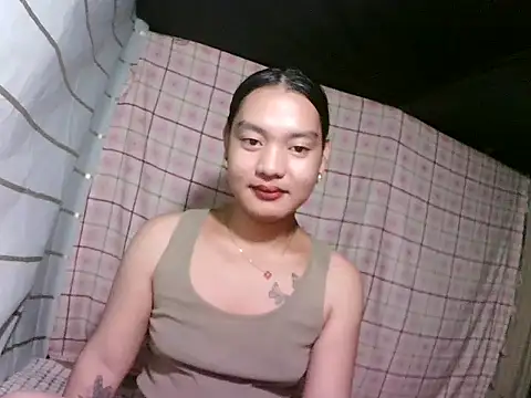 asian janella online show from 19, 10, 2025