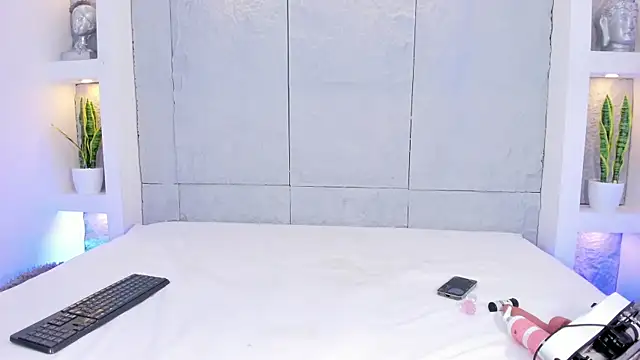 LovelyEyesx online show from 20, 3, 2026