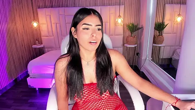 LovelyEyesx online show from 2, 2, 2026