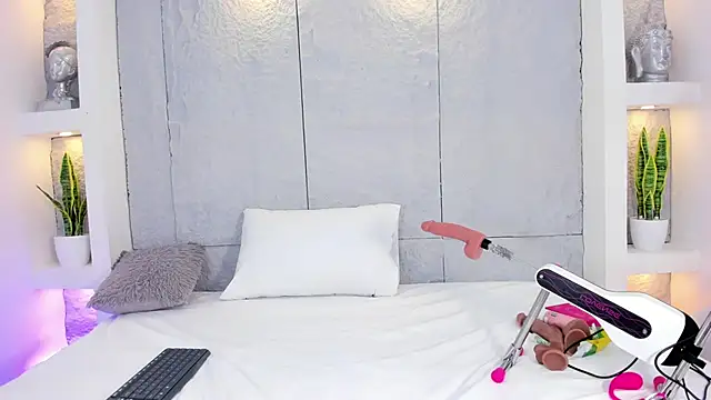 LovelyEyesx online show from 13, 3, 2026