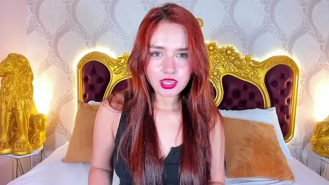 AmeliaClar online show from 30, 9, 2025