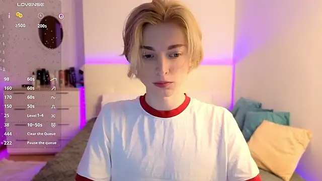 fiachand online show from 25, 2, 2026