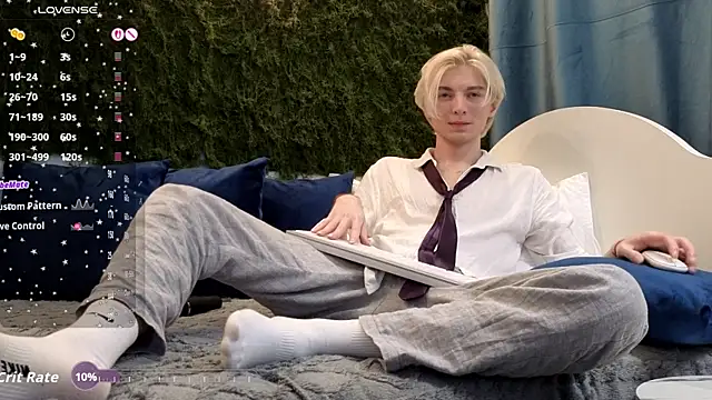 fiachand online show from 23, 11, 2025