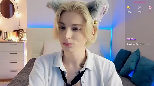 fiachand online show from 18, 4, 2026