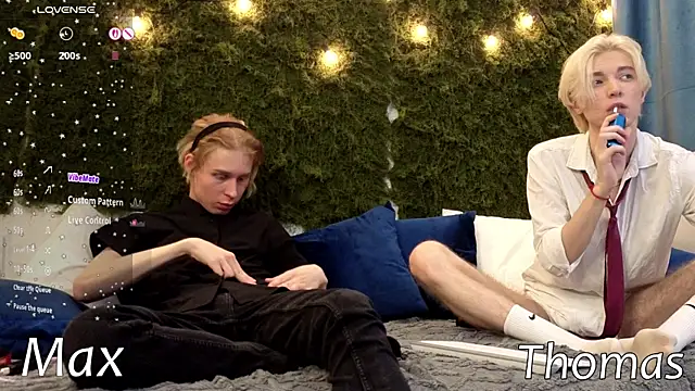 fiachand online show from 20, 11, 2025