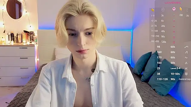 fiachand online show from 23, 4, 2026