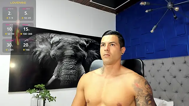 andres-clark92 online show from 6, 4, 2026