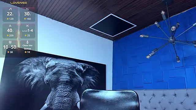 andres-clark92 online show from 25, 2, 2026