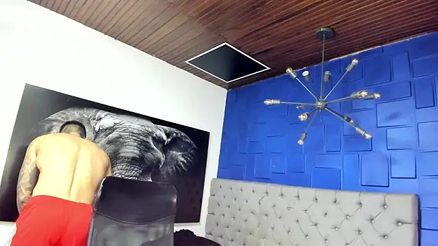 andres-clark92 online show from 22, 4, 2026