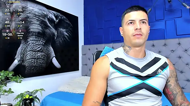 Snapshot of andres-clark92 chatting on 26, 5, 2026 andres-clark92 online show from 26, 5, 2026