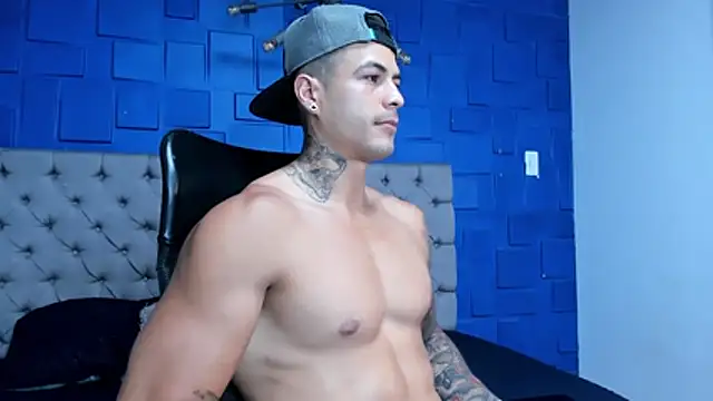 andres-clark92 online show from 21, 12, 2025