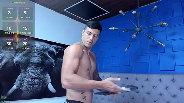 andres-clark92 online show from 11, 4, 2026