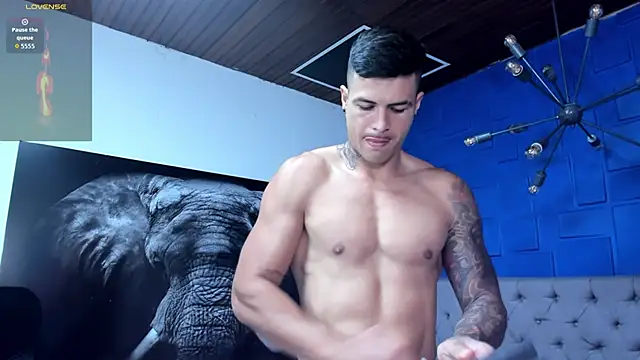 andres-clark92 online show from 21, 3, 2026