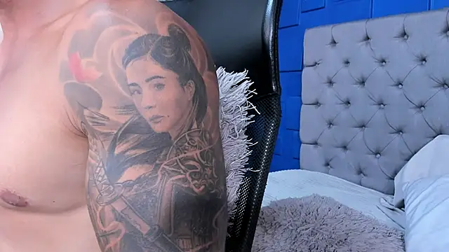 andres-clark92 online show from 13, 11, 2025