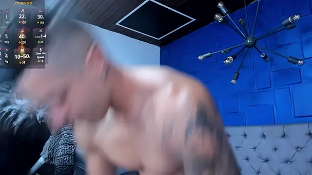 andres-clark92 online show from 20, 3, 2026