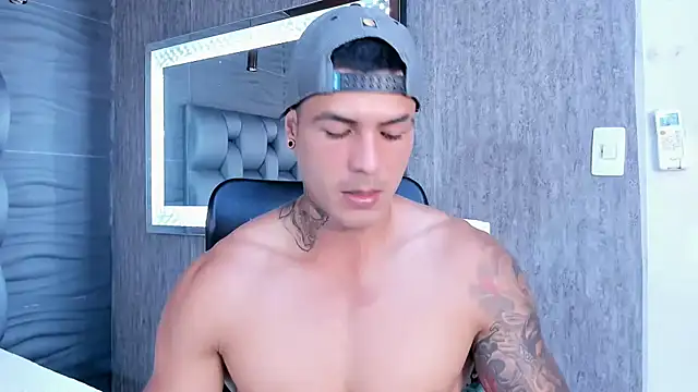 andres-clark92 online show from 22, 12, 2025