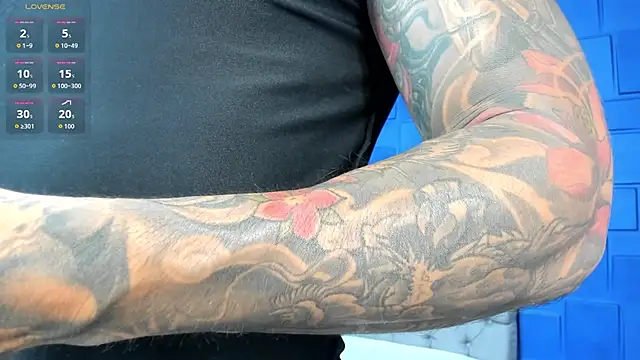 andres-clark92 online show from 20, 4, 2026