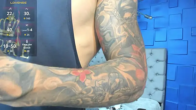 andres-clark92 online show from 26, 3, 2026