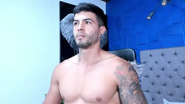 andres-clark92 online show from 18, 11, 2025